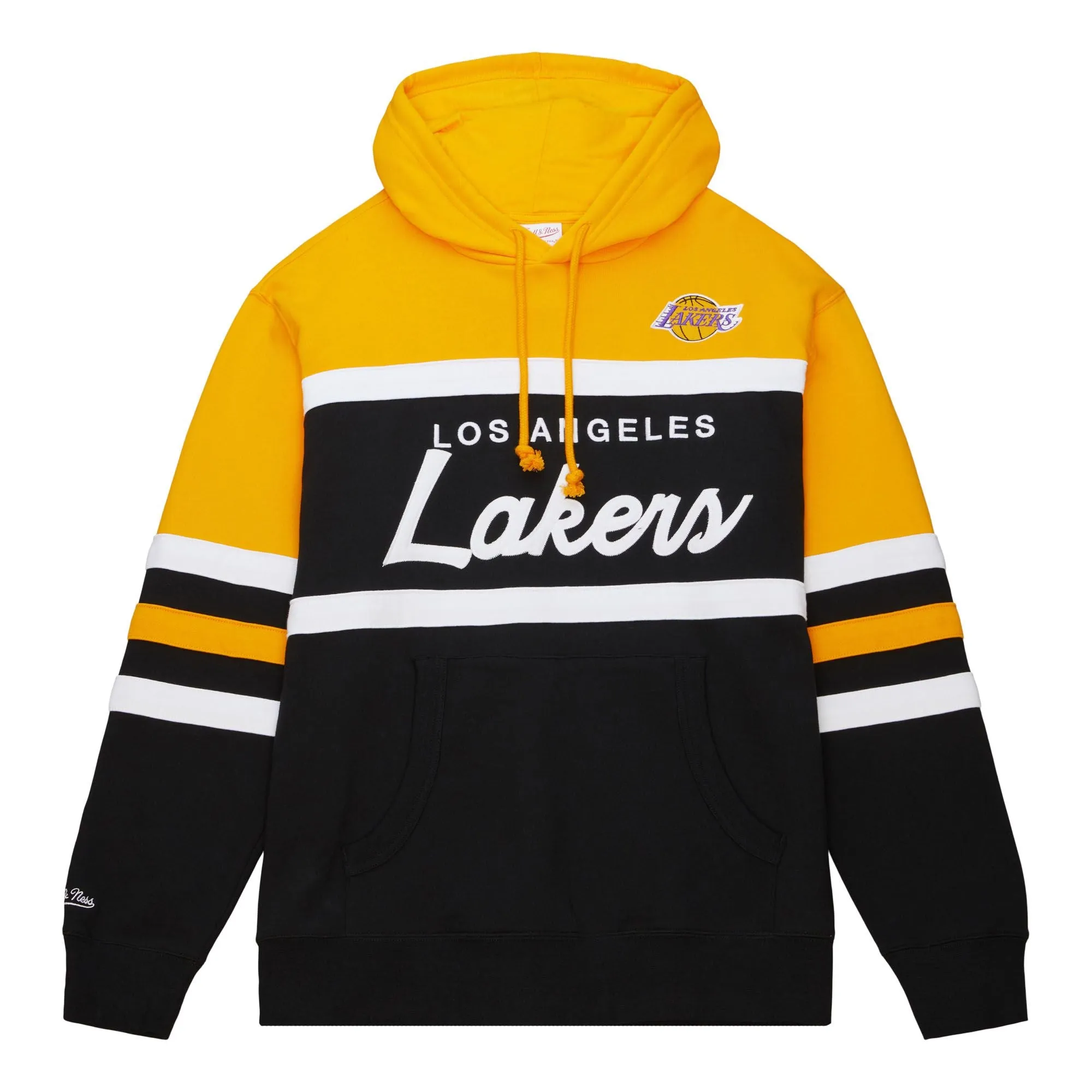Lakers Head Coach Hoodie