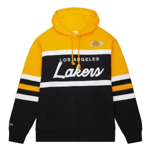 Lakers Head Coach Hoodie