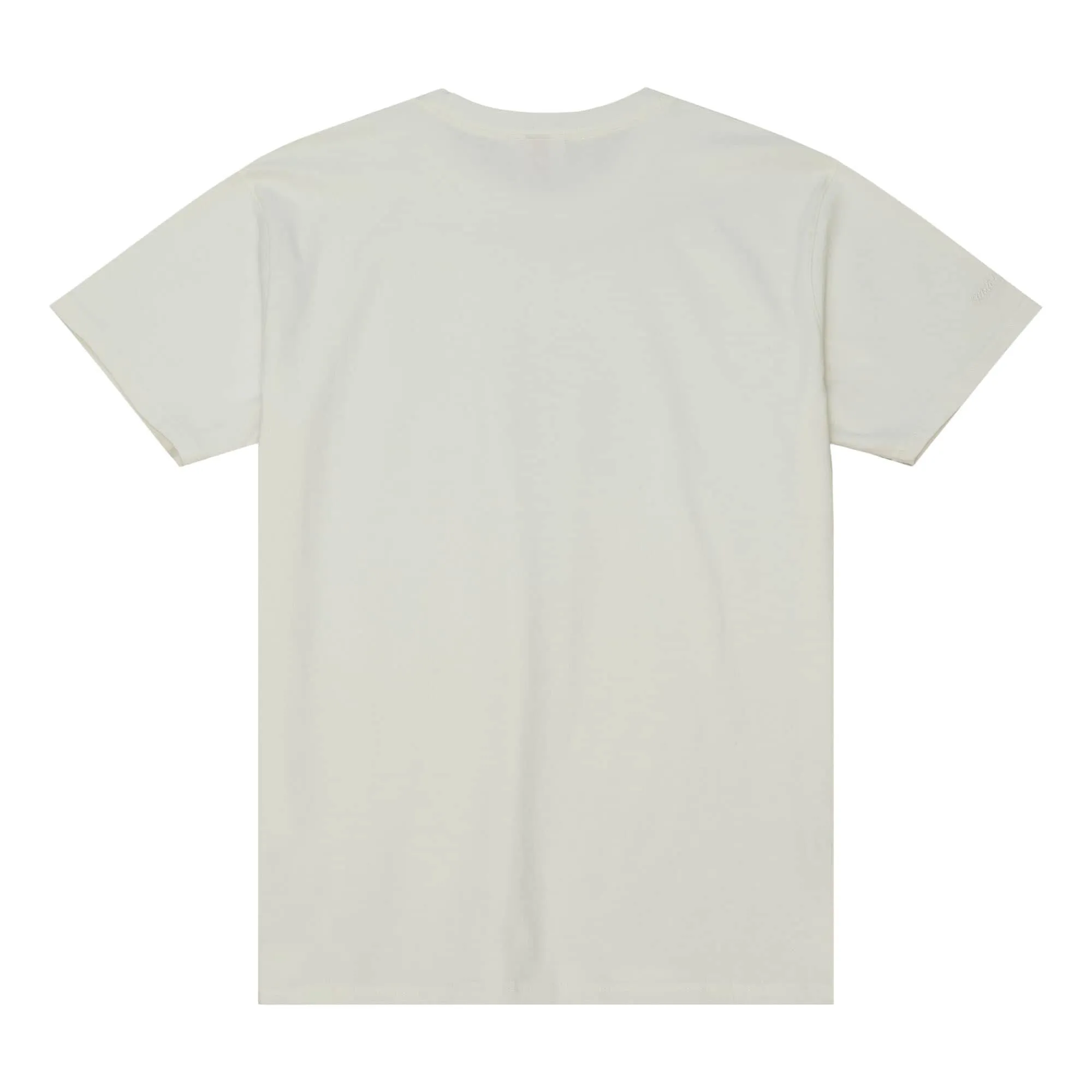 Lakers NBA Cream SS Tee