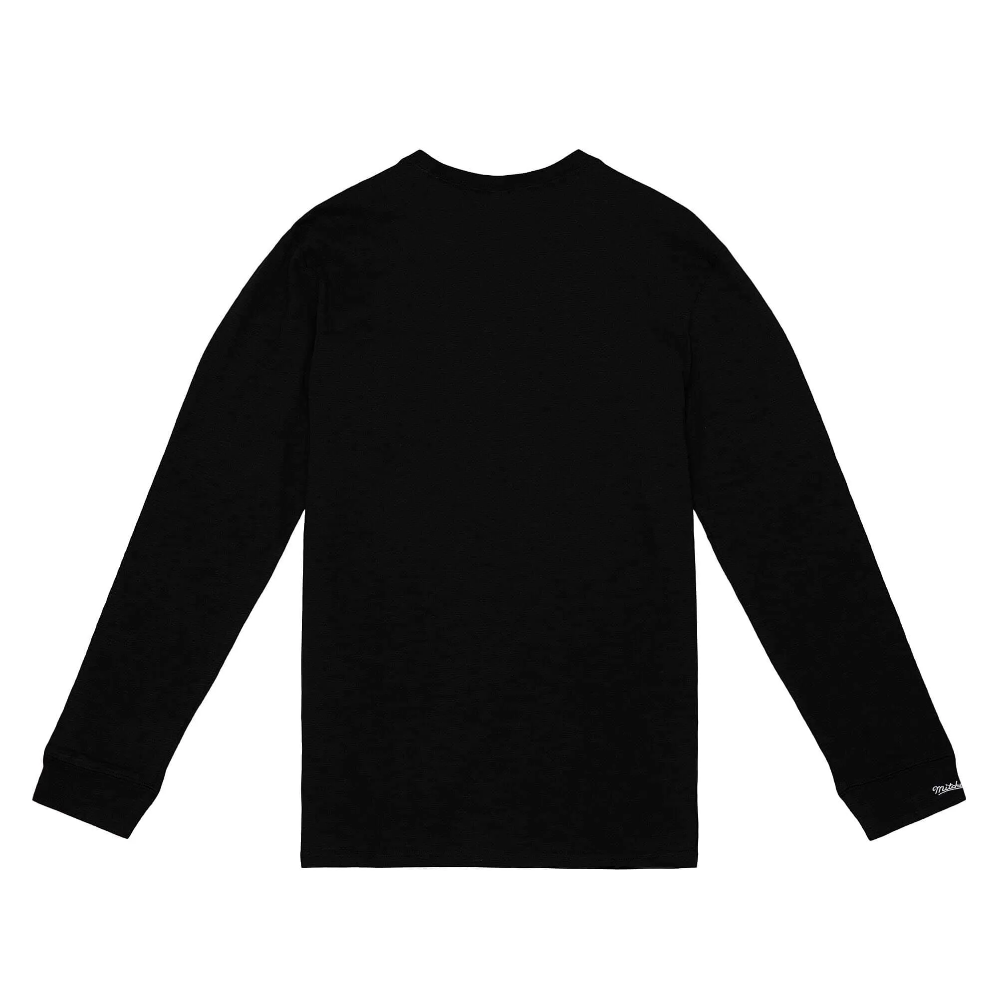 Lakers NBA Legendary Slub Longsleeve Tee