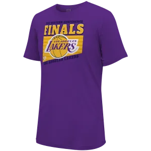 Lakers PO23 WCF Tone'23 Tee