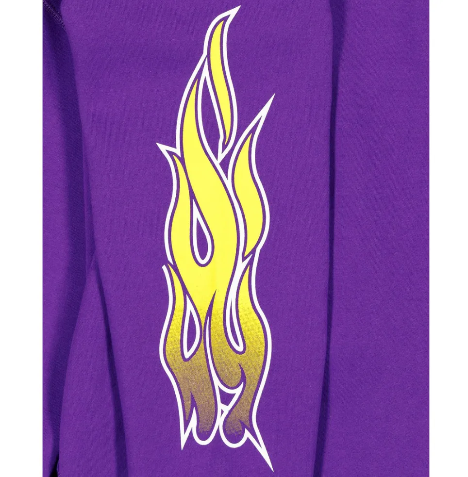 Lakers Rally Drive Hoodie