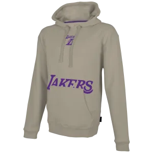 Lakers Status Hoodie