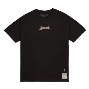 Lakers x SUGA Glitch Collab Tee