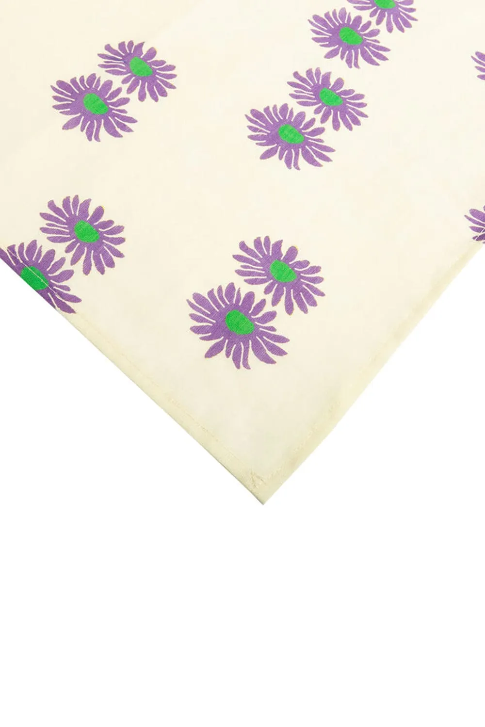 Large Napkins Set Of 6 - Margherita Viola