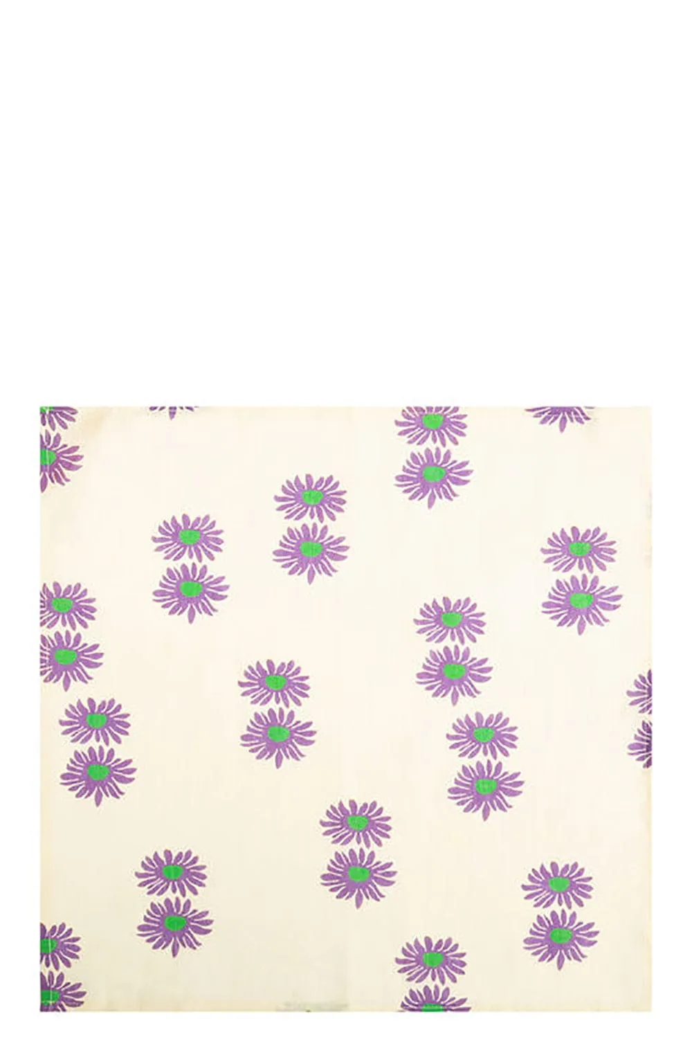 Large Napkins Set Of 6 - Margherita Viola