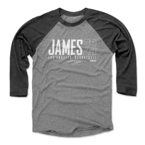 LeBron James Los Angeles Elite WHT