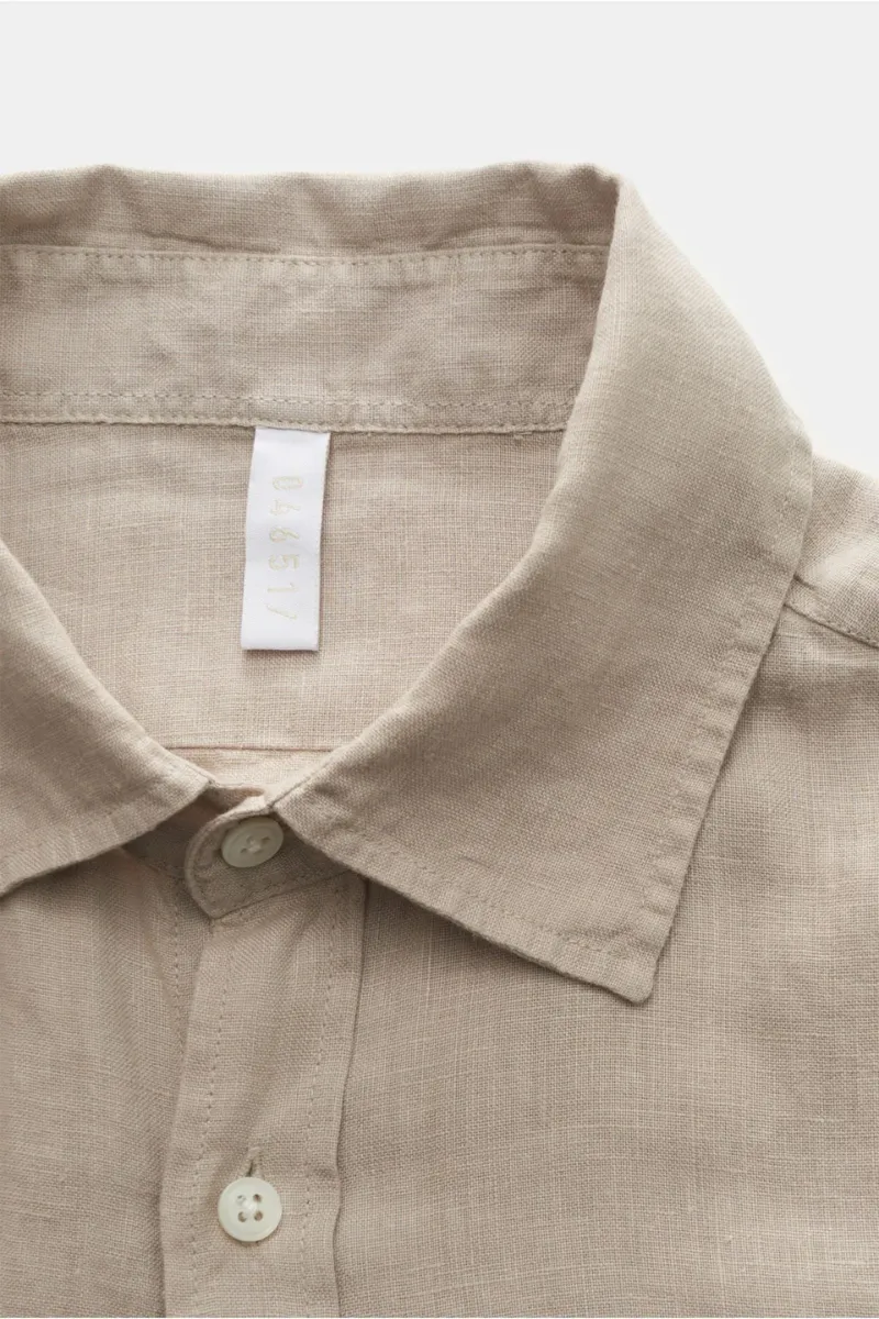 Linen Shirt