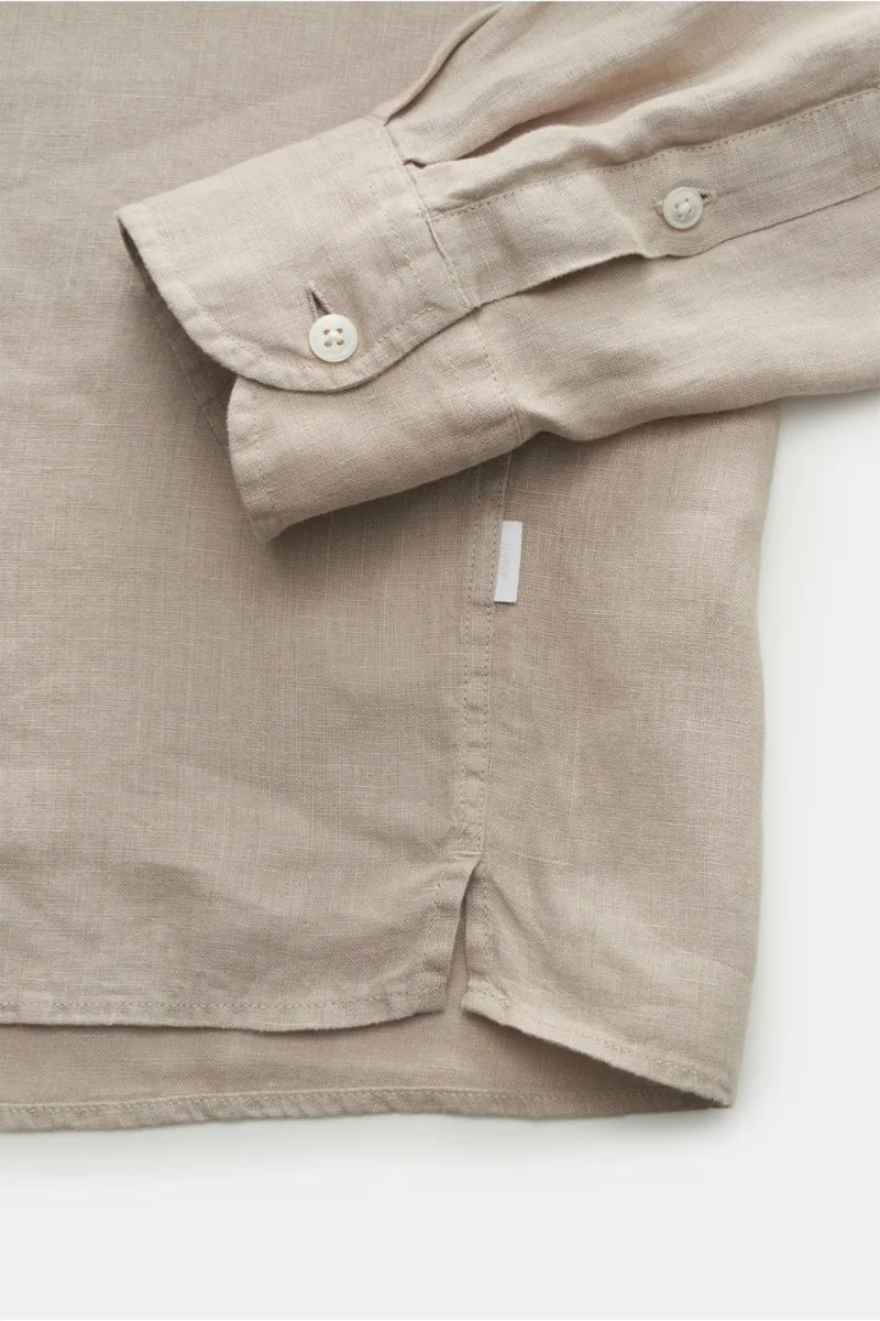 Linen Shirt