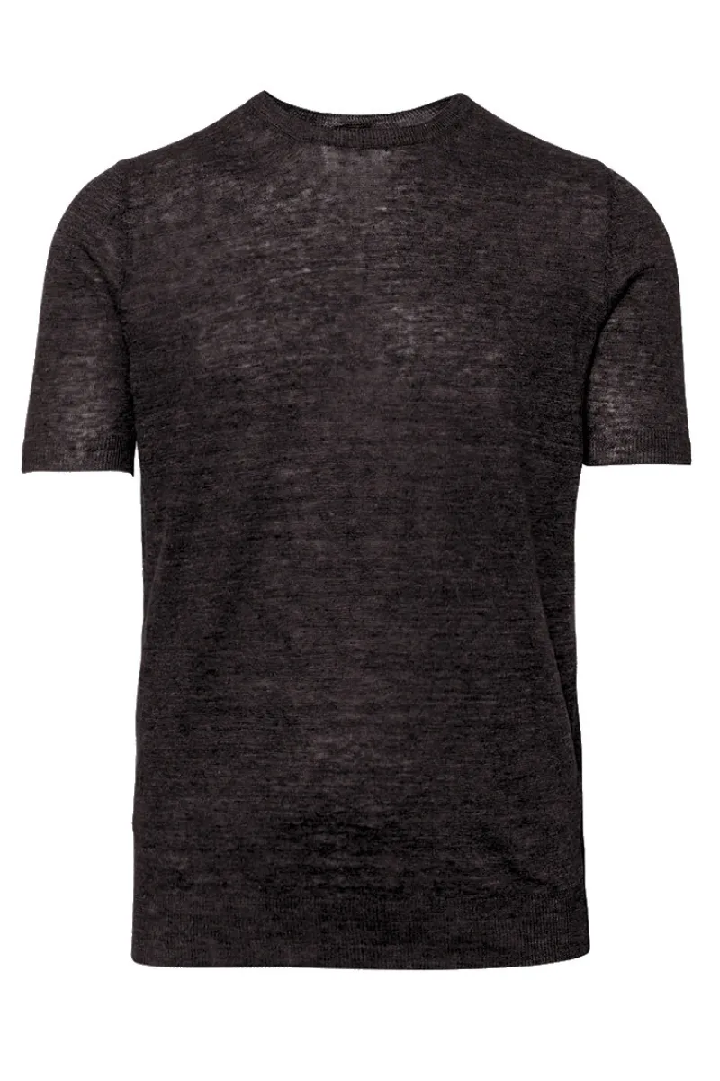 Linen Tee