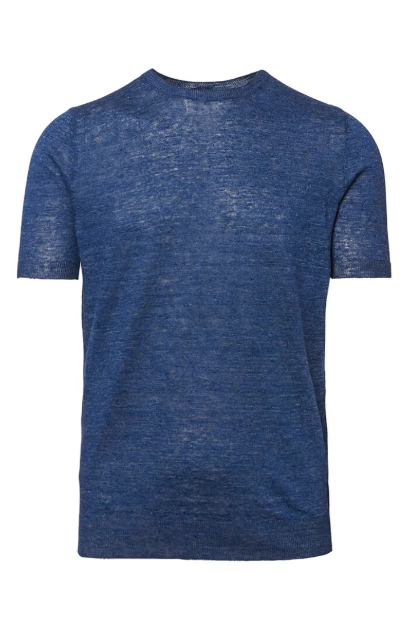 Linen Tee