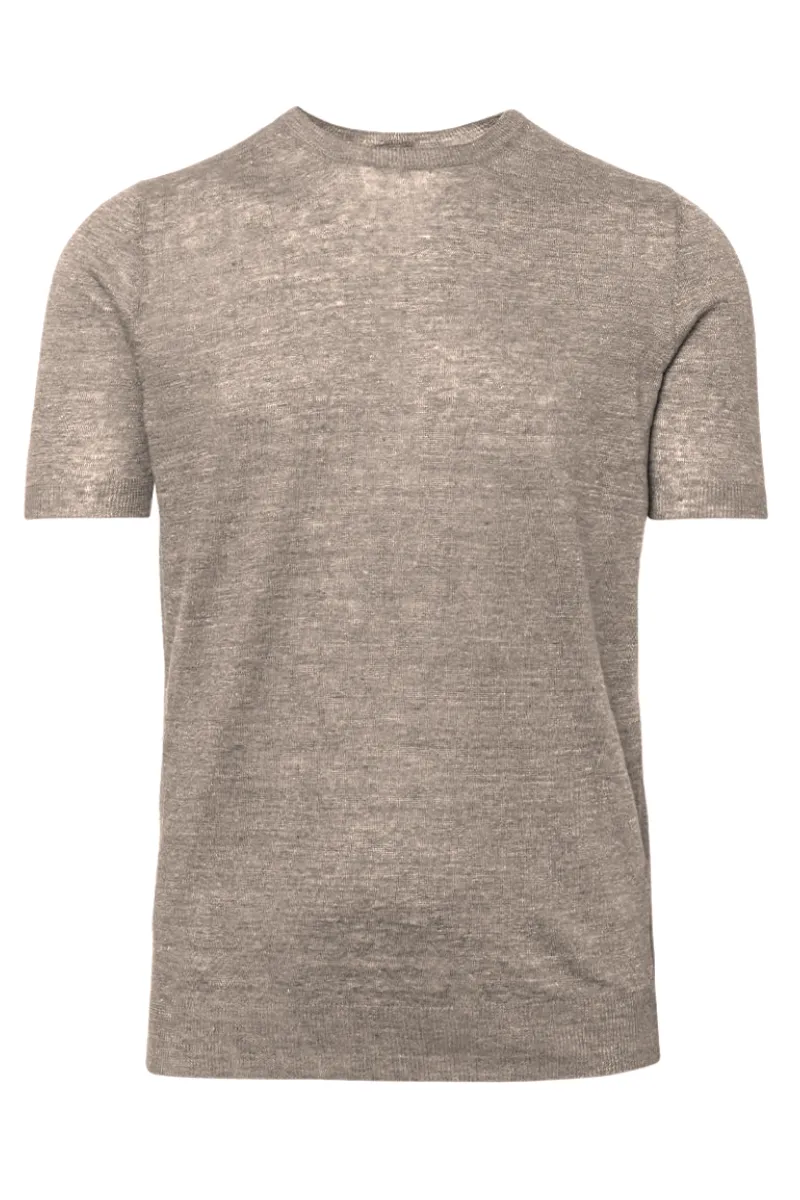 Linen Tee