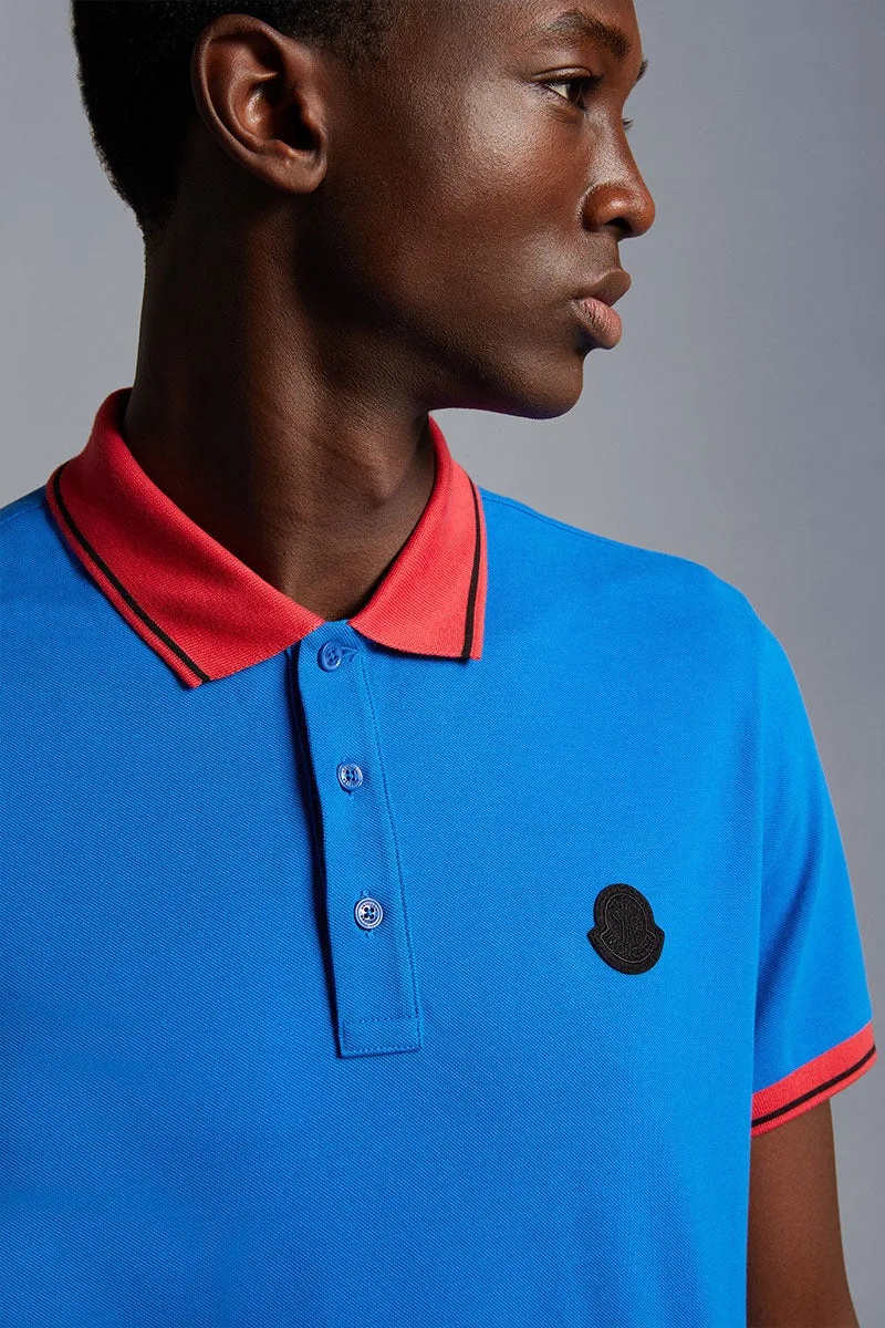 Logo Polo Shirt