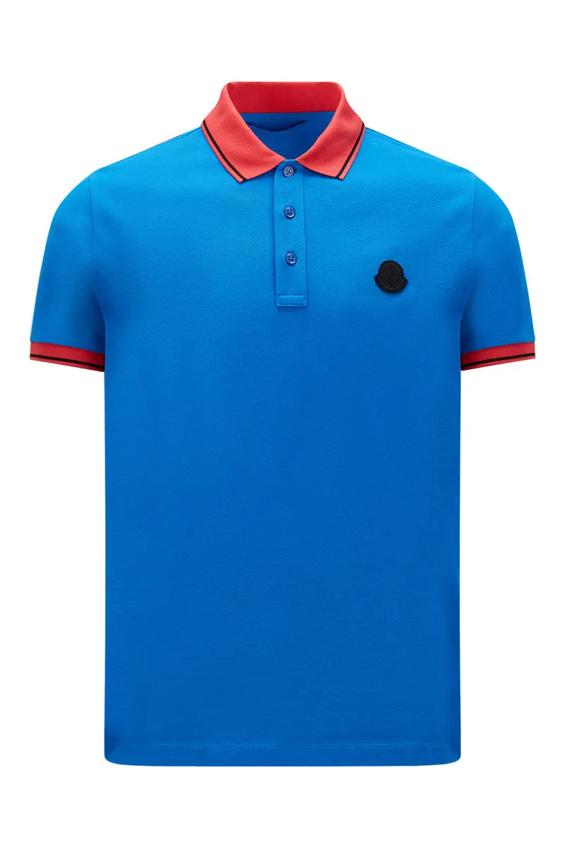 Logo Polo Shirt