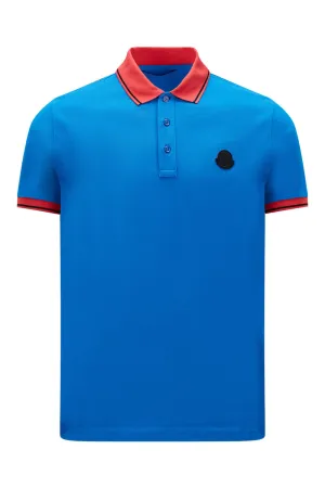 Logo Polo Shirt