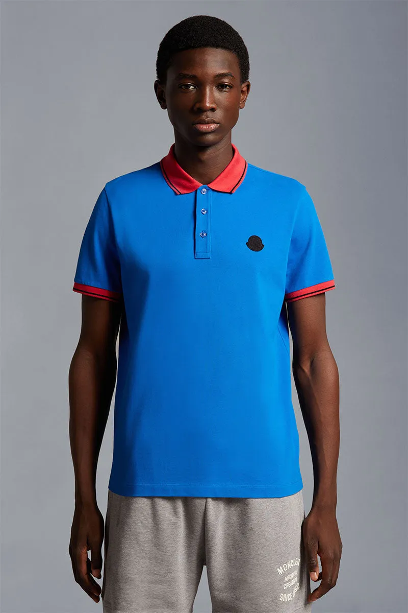 Logo Polo Shirt