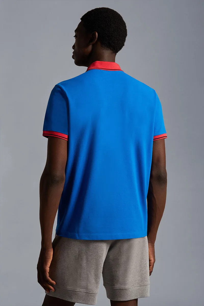 Logo Polo Shirt