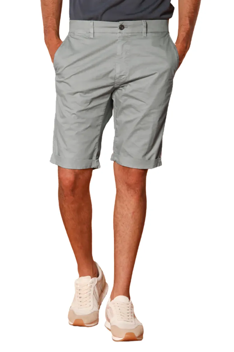 London Chino Shorts