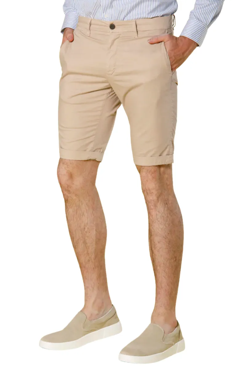 London Chino Shorts