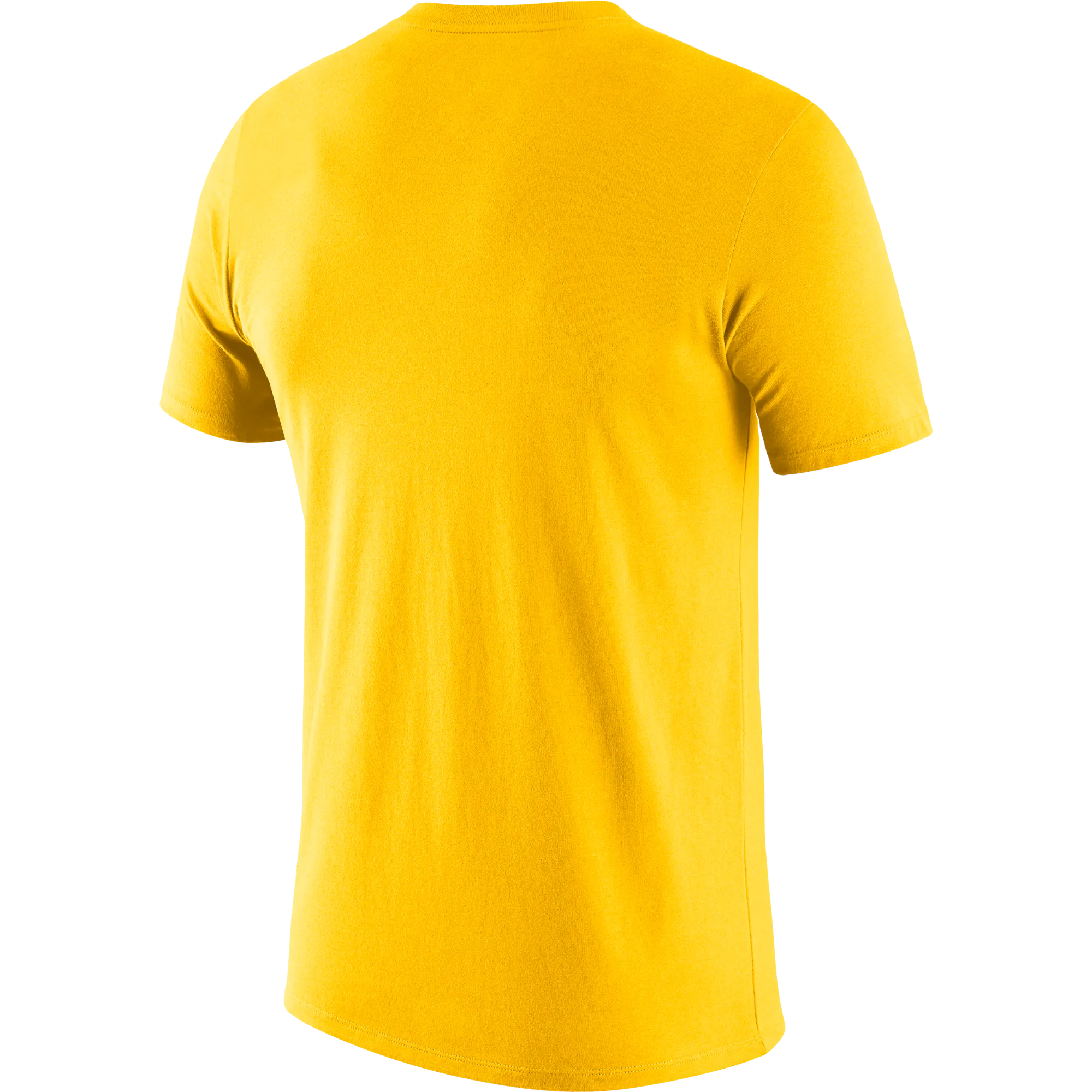 Los Angeles Lakers Men's Dri-FIT Logo T-Shirt