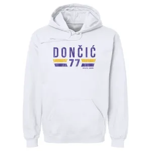 Luka Doncic Los Angeles L Font