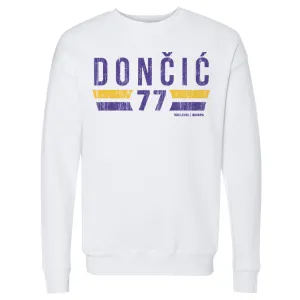 Luka Doncic Los Angeles L Font