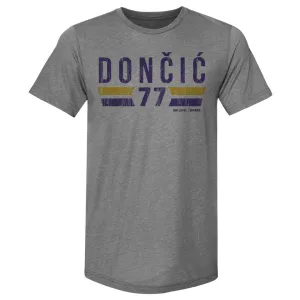 Luka Doncic Los Angeles L Font