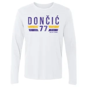Luka Doncic Los Angeles L Font