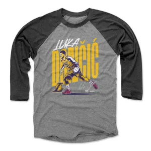 Luka Doncic Los Angeles Lakers Vector WHT