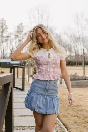Lysandra Top