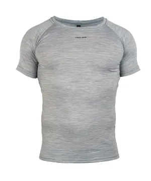 M. LIGHTWEIGHT MERINO SS BASE Voler