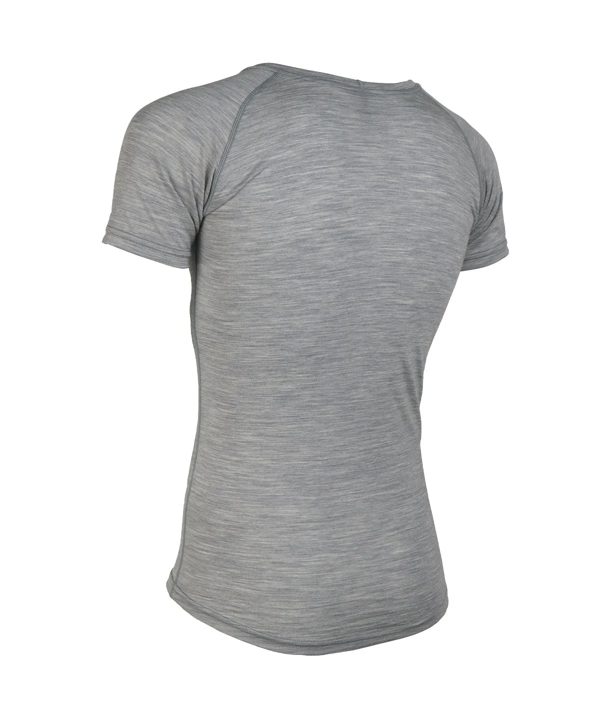 M. LIGHTWEIGHT MERINO SS BASE Voler