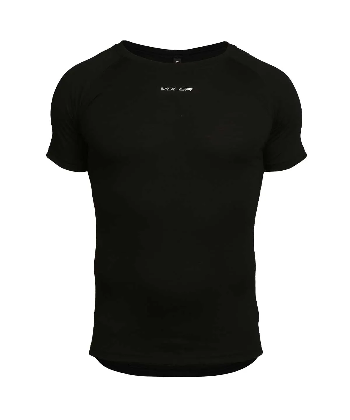 M. LIGHTWEIGHT MERINO SS BASE Voler