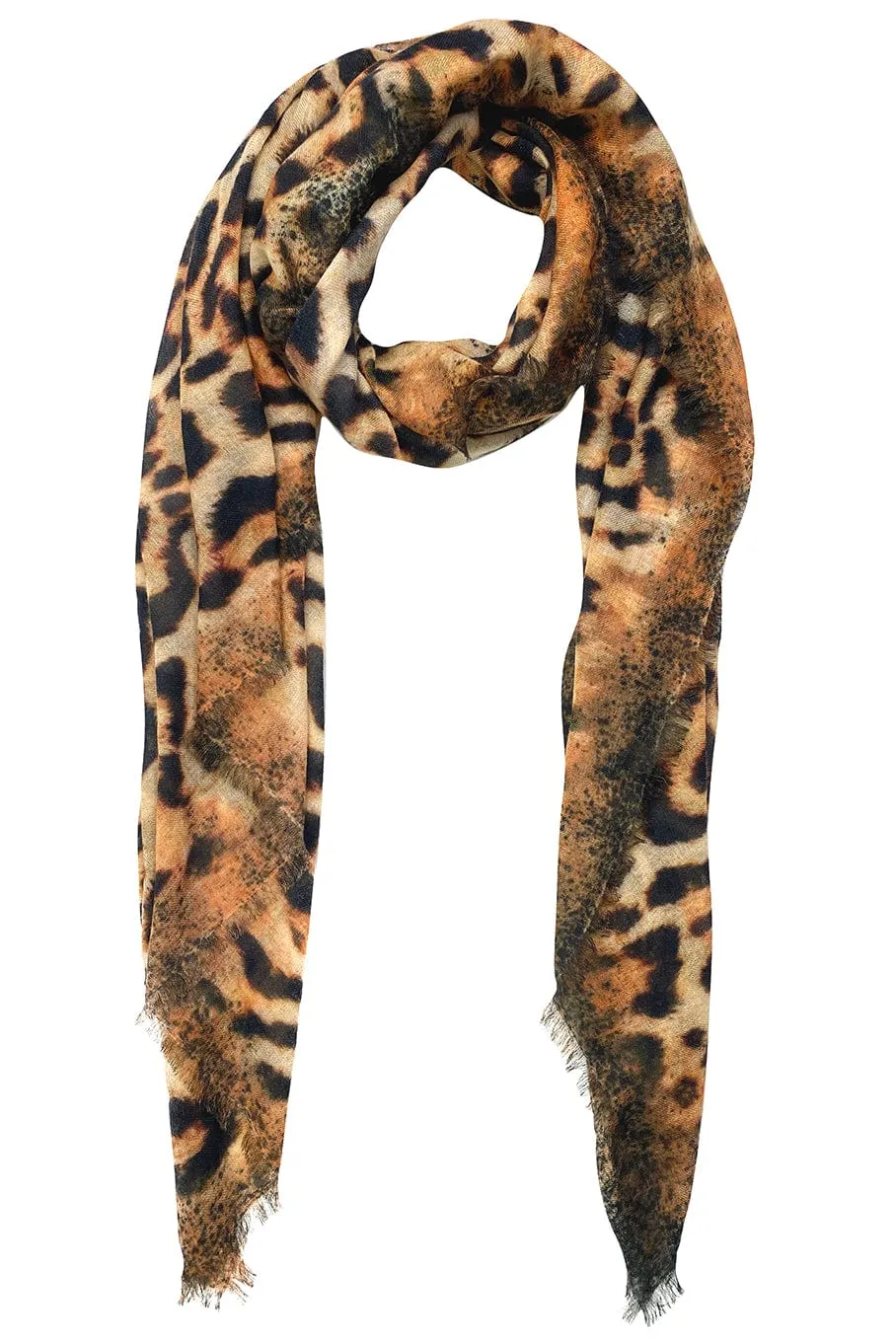 Maculato Scarf