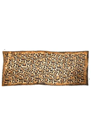 Maculato Scarf