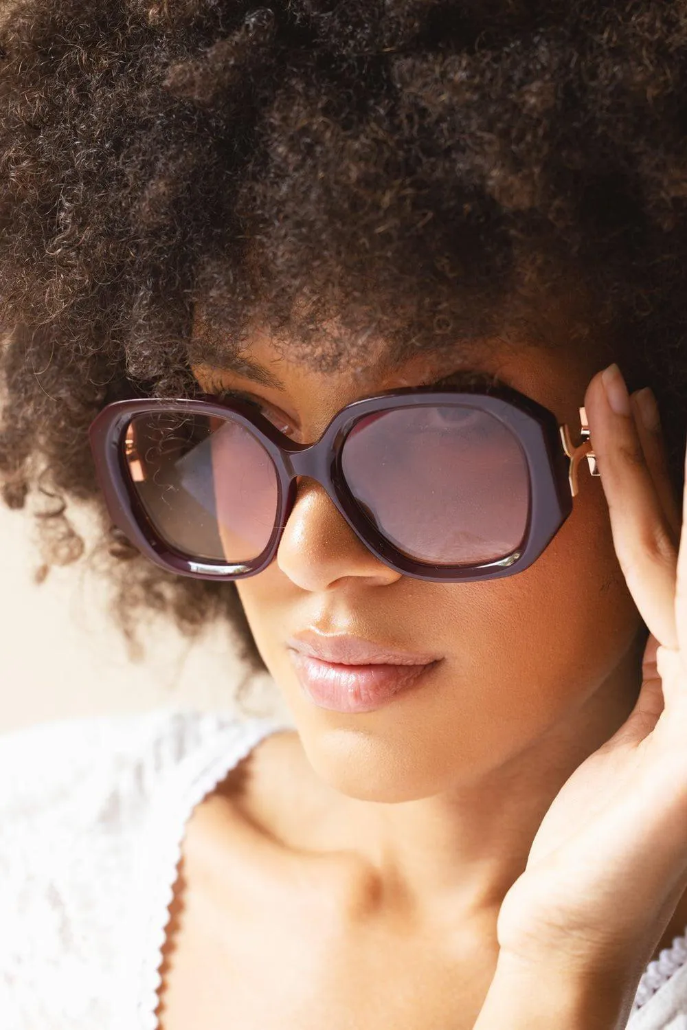 Marcie Sunglasses