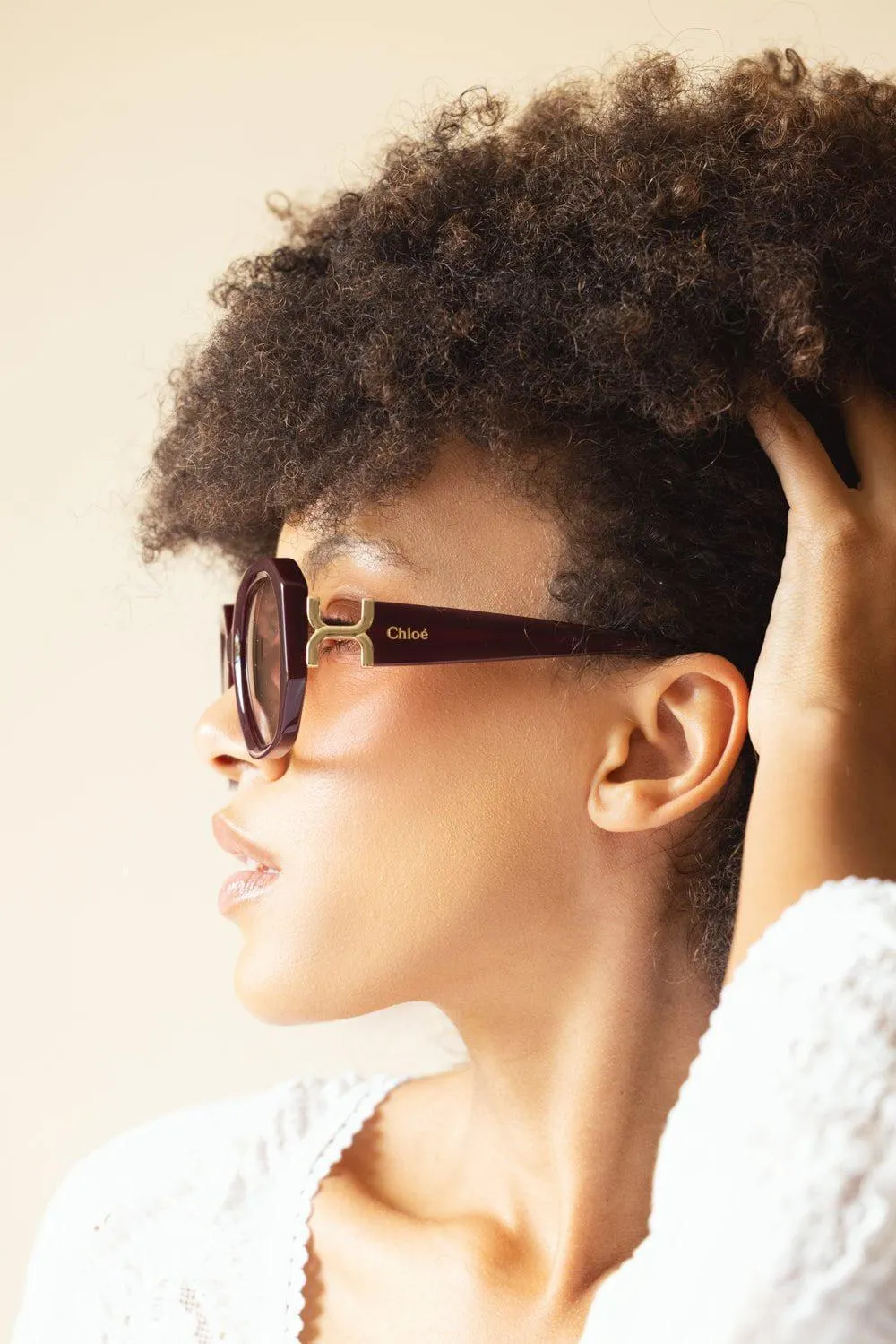 Marcie Sunglasses