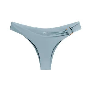 Mari Bottom | Glacier Sheen JADE SWIM