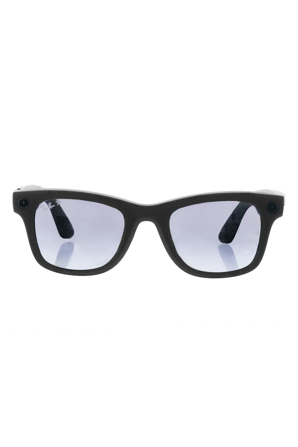 Meta Wayfarer - Black