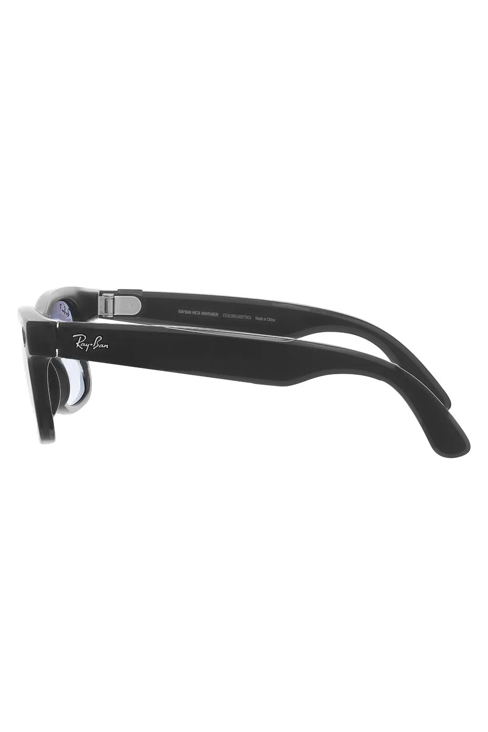 Meta Wayfarer - Black