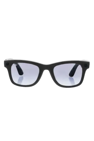 Meta Wayfarer - Black