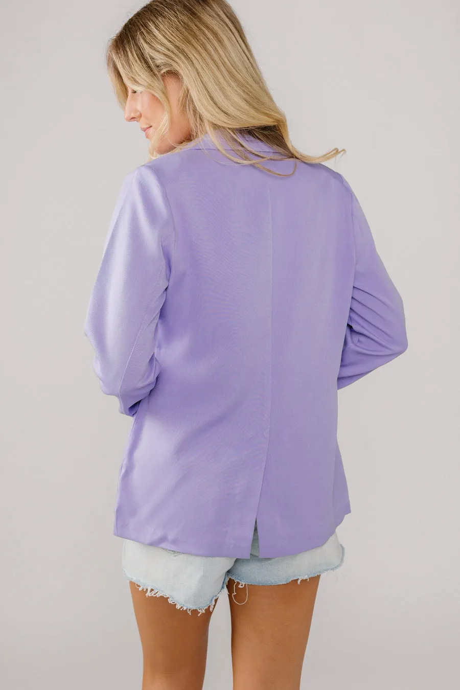 Metamorphosis Blazer
