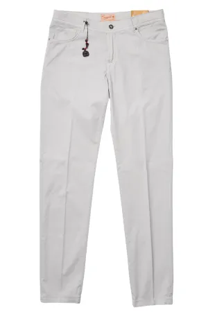 Micropiqu 5 Pocket Pant