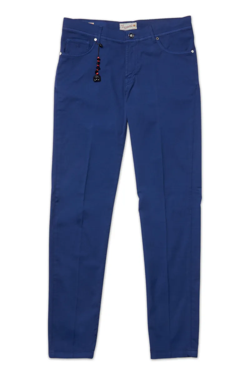 Micropiqu 5 Pocket Pant