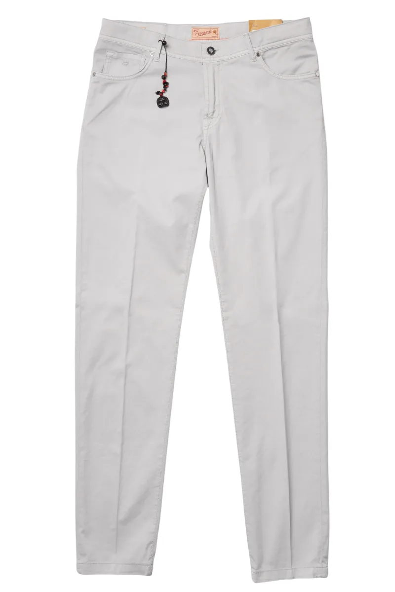 Micropiqu 5 Pocket Pant
