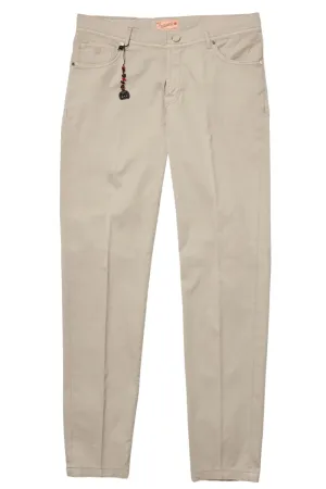 Micropiqu 5 Pocket Pant