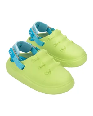 Mini Melissa Charlie Baby Sneaker
