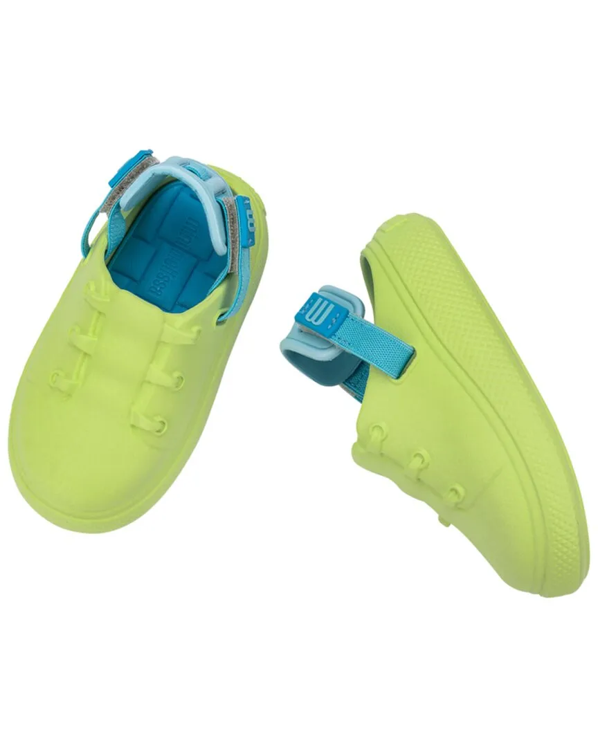 Mini Melissa Charlie Baby Sneaker