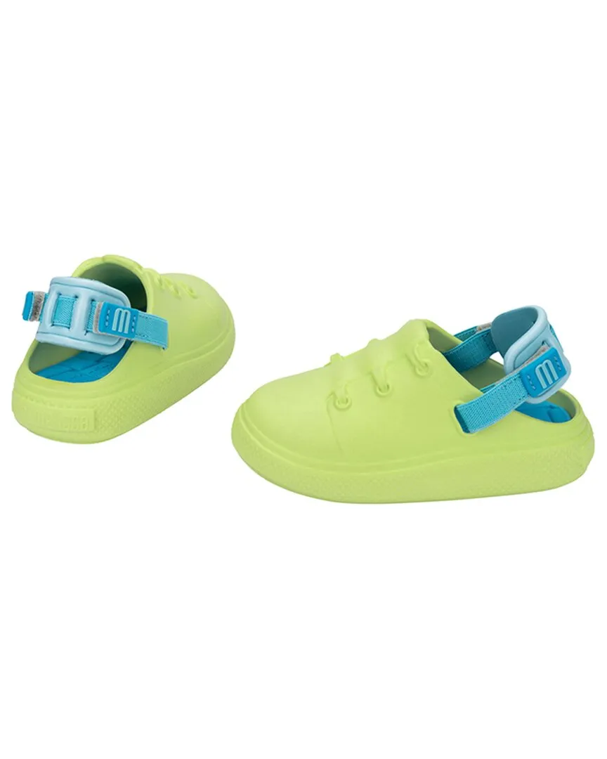 Mini Melissa Charlie Baby Sneaker