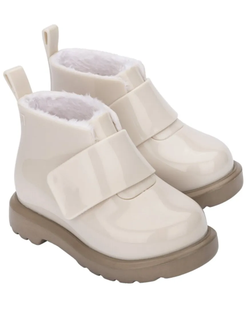 Mini Melissa Chelsea Boot